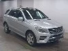 MERCEDES BENZ M CLASS