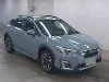 SUBARU IMPREZA SPORT