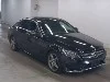 MERCEDES BENZ C CLASS