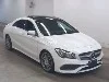 MERCEDES BENZ CLA