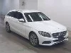 MERCEDES BENZ C CLASS STATION WAGON