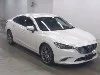 MAZDA ATENZA SEDAN