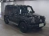 MERCEDES BENZ G CLASS