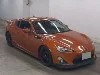 TOYOTA 86