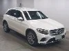 MERCEDES BENZ GLC