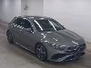 MERCEDES BENZ A CLASS