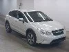 SUBARU IMPREZA SPORT