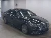 MERCEDES BENZ S CLASS