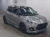 SUZUKI SWIFT SPORTS