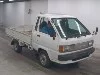 TOYOTA TOWN ACE TRUCK