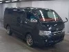 TOYOTA REGIUS VAN