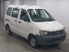 TOYOTA TOWN ACE VAN