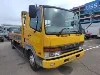 MITSUBISHI FUSO TRUCK