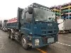ISUZU GIGA