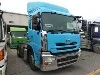 NISSAN DIESEL (UD) QUON