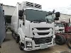 ISUZU GIGA