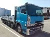 MITSUBISHI FUSO SUPER GREAT
