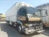 MITSUBISHI FUSO SUPER GREAT