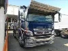 MITSUBISHI FUSO SUPER GREAT