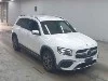 MERCEDES BENZ GLB
