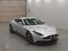 ASTON MARTIN DB12