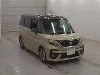 SUZUKI SOLIO BANDIT