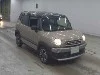 SUZUKI XBEE
