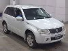 SUZUKI ESCUDO