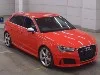 AUDI RS3 SPORTBACK
