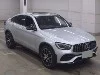 MERCEDES BENZ AMG GLC