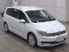 VOLKSWAGEN GOLF TOURAN