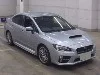 SUBARU WRX S4