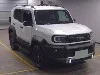 TOYOTA LAND CRUISER FJ