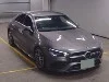 MERCEDES BENZ CLA