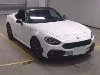 FIAT  ABARTH 124 SPIDER