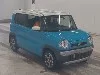 MAZDA FLAIR CROSSOVER