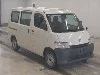 TOYOTA TOWN ACE VAN