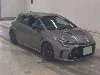 TOYOTA GR COROLLA