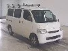 TOYOTA LITE ACE VAN