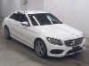 MERCEDES BENZ C CLASS