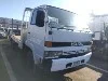 ISUZU FORWARD JUSTON