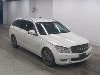 MERCEDES BENZ C CLASS STATION WAGON