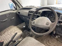 Цена авто Daihatsu Hijet Truck с аукционов Японии, номер кузова S210P, пробег 151 000, оценка 2