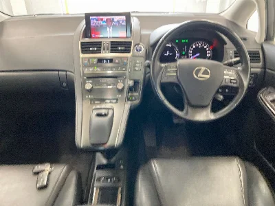 LEXUS HS