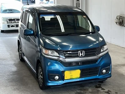HONDA N WGN
