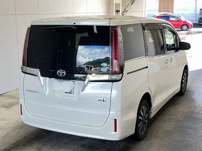 TOYOTA ESQUIRE