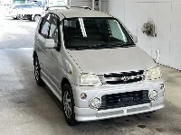 Daihatsu Terios Kid