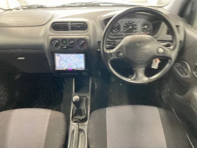 DAIHATSU TERIOS KID