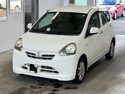 TOYOTA PIXIS EPOCH