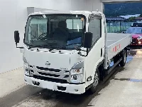 Цена авто Nissan Atlas с аукционов Японии, номер кузова ALR88AR, пробег 22 000, оценка 8